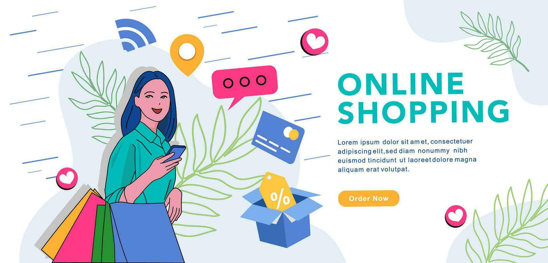 Why Order Online? The Smart Shopper's Guide to Convenience and Value