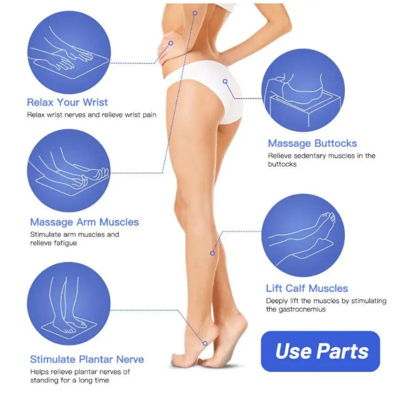 EMS Foot Massager_3