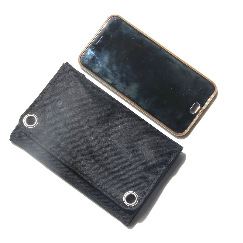 Portable 10W Mobile Phone Solar Charger