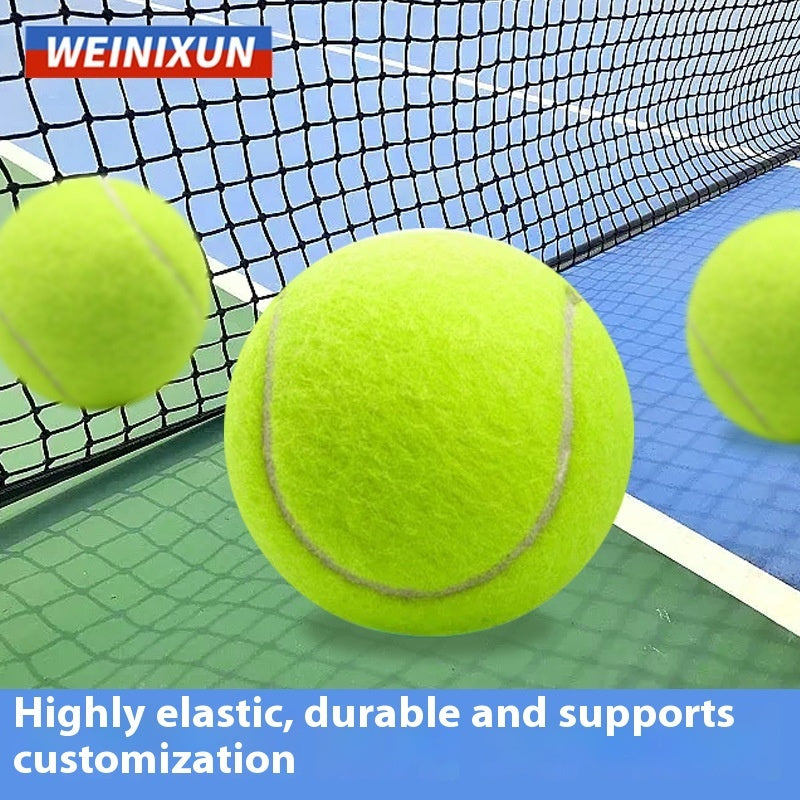 10 Training Bags High-elastic Fitness Tennis
