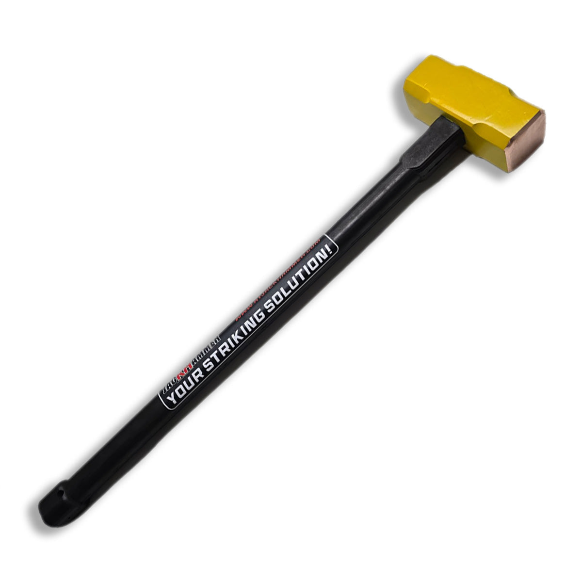 6.3KG Dead Blow Sledge Hammer