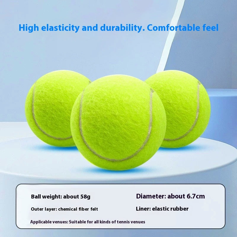 10 Training Bags High-elastic Fitness Tennis