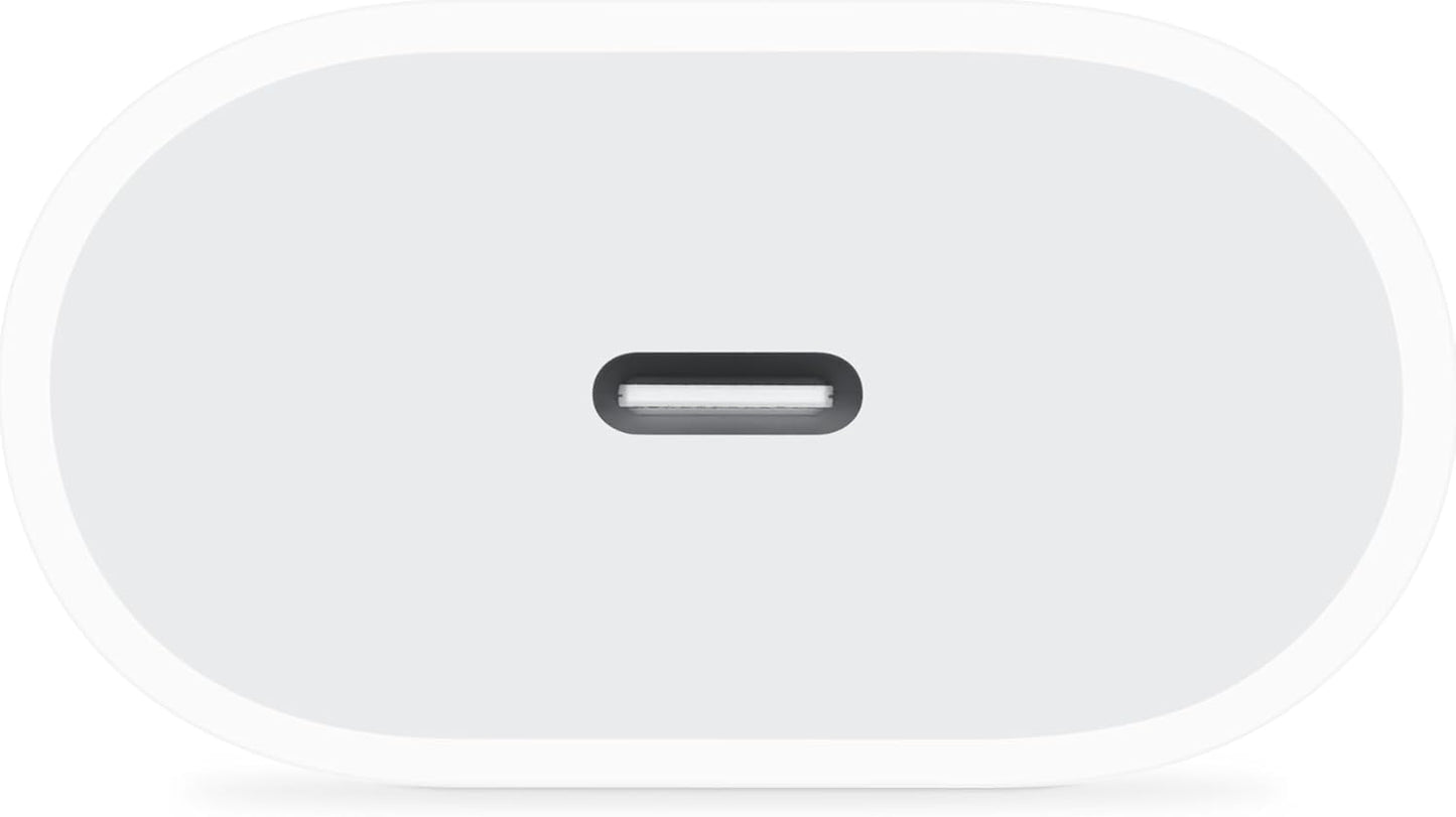 Apple 20W USB‑C Power Adapter
