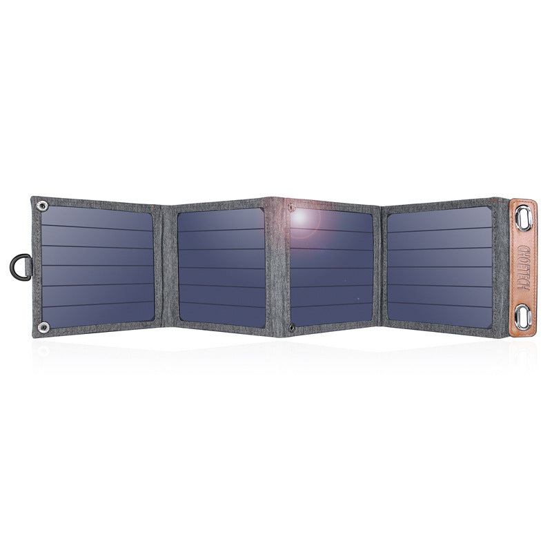 Mobile Phone & Tablet Solar Charger
