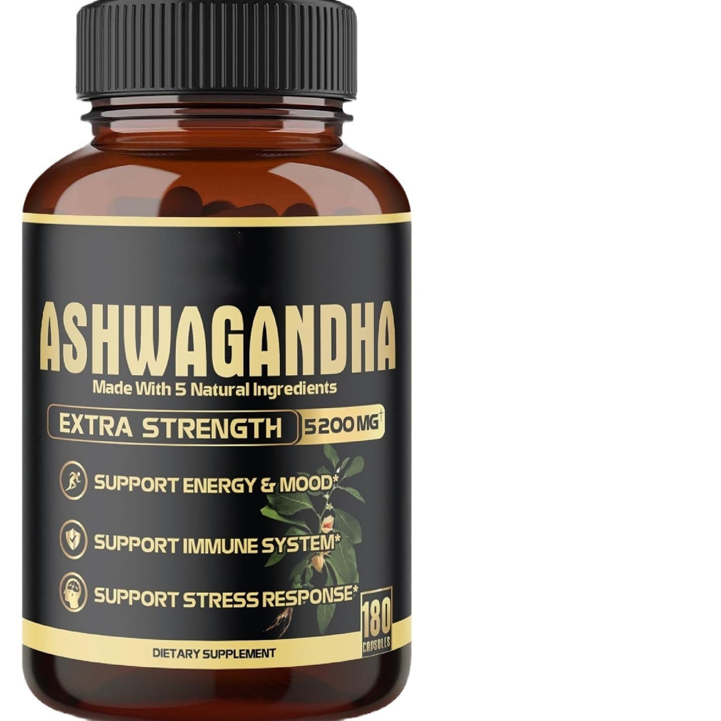 South Africa Drunk Eggplant Capsules 60 Tablets