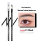 Hard Core Wild Eyebrow Pencil Waterproof And Sweatproof Distinct Look