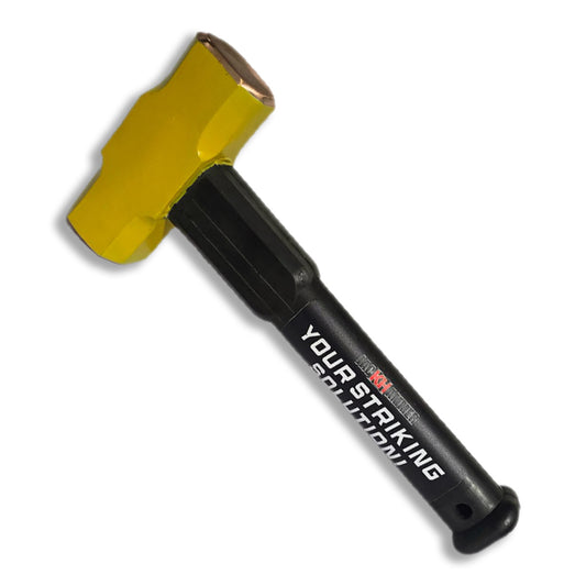 1.8KG Mini Sledge Hammer (Club)
