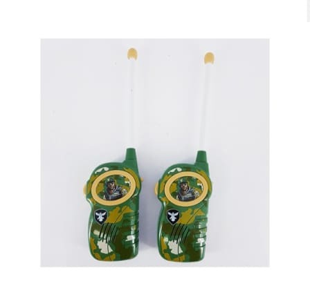 Camo Walki Talkies_0