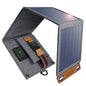 Mobile Phone & Tablet Solar Charger