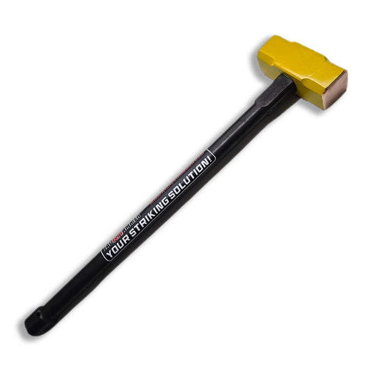 6.3KG Dead Blow Sledge Hammer