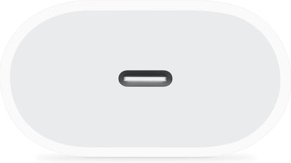Apple 20W USB‑C Power Adapter