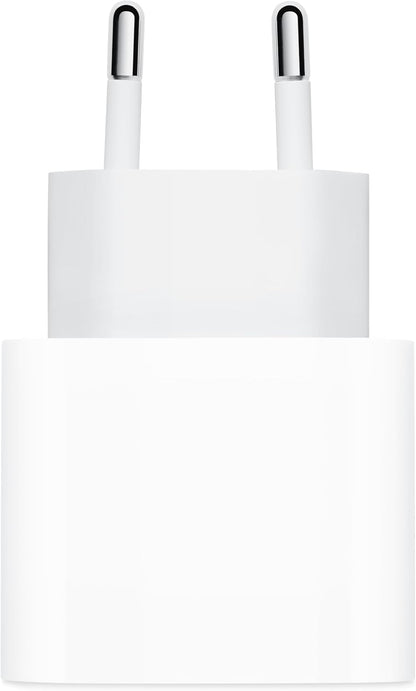 Apple 20W USB‑C Power Adapter