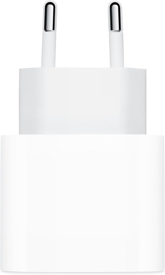 Apple 20W USB‑C Power Adapter
