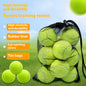 10 Training Bags High-elastic Fitness Tennis