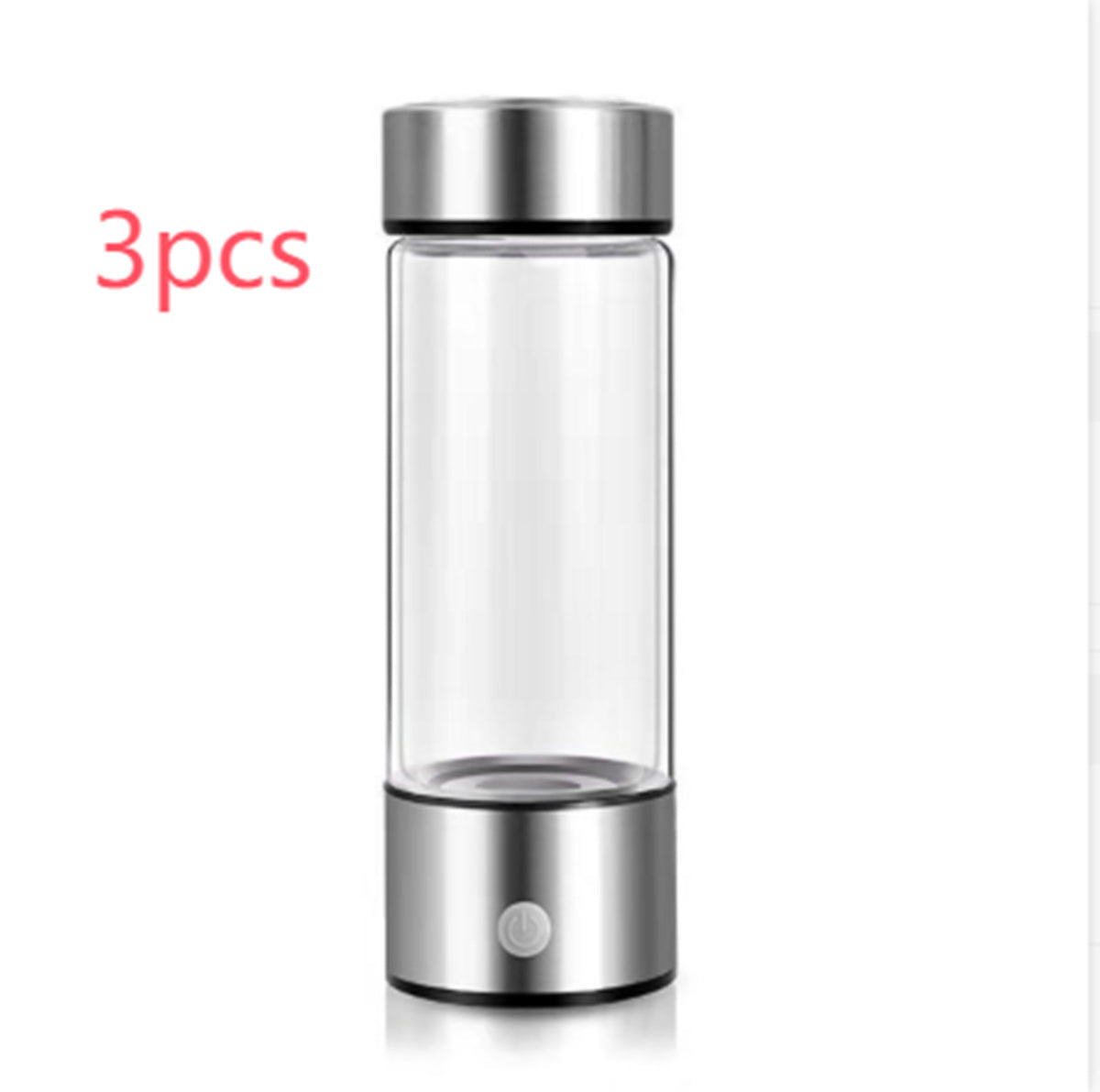 Electric Hydrogen Water Bottles