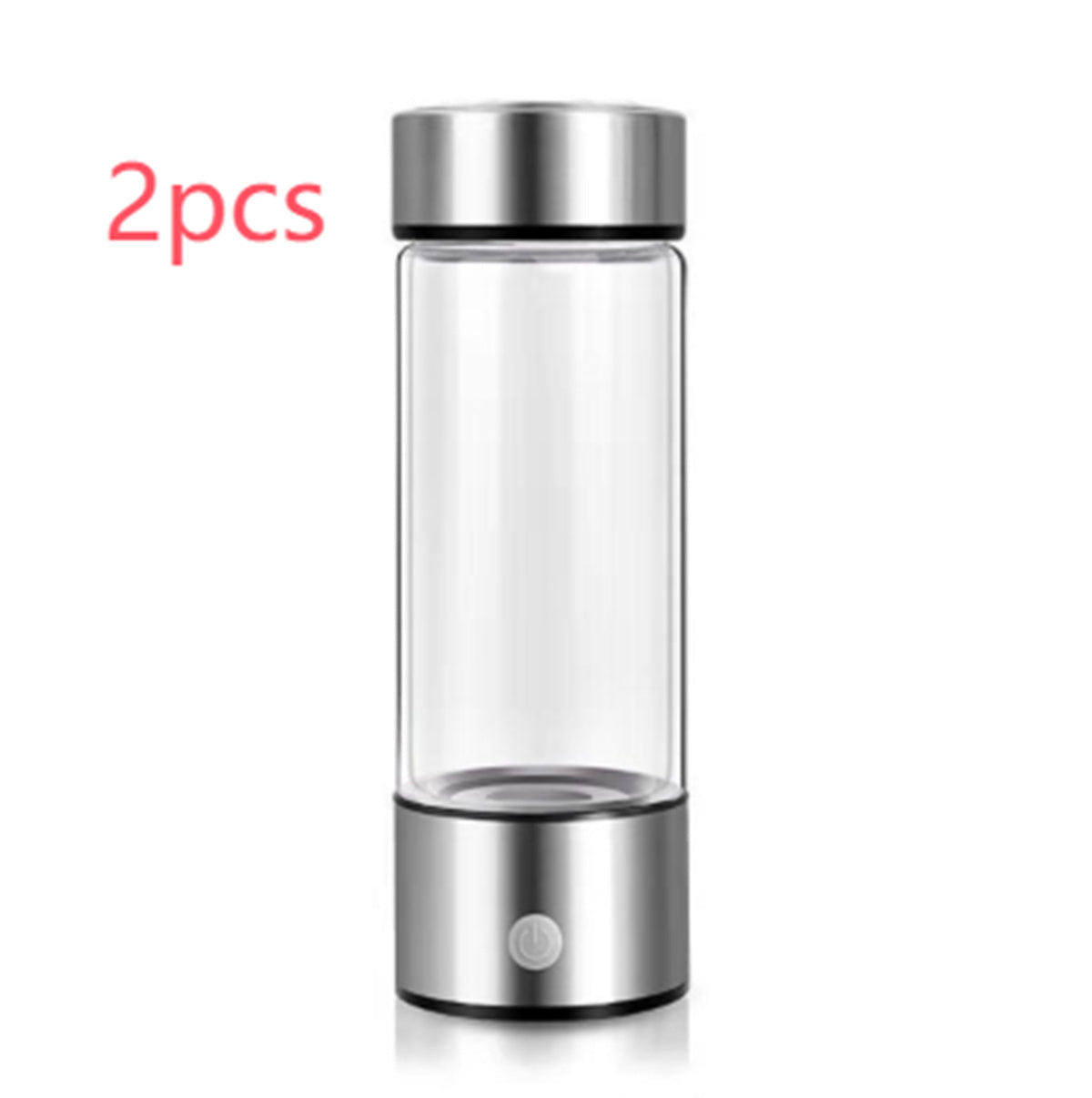 Electric Hydrogen Water Bottles