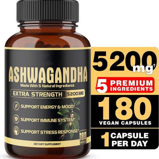 South Africa Drunk Eggplant Capsules 60 Tablets