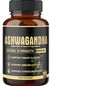 South Africa Drunk Eggplant Capsules 60 Tablets