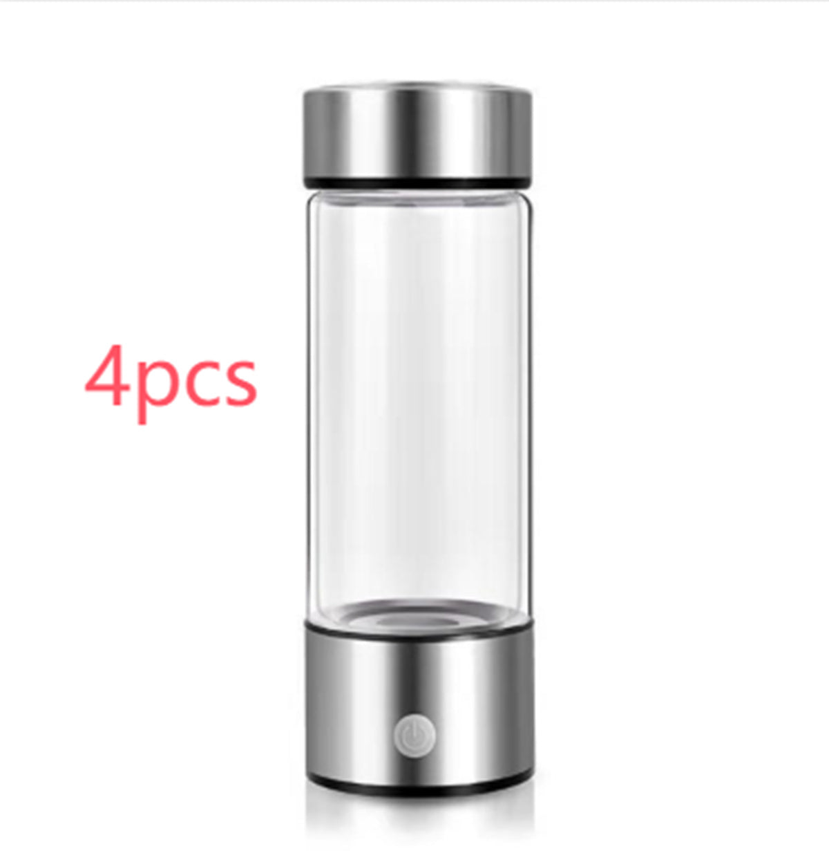 Electric Hydrogen Water Bottles