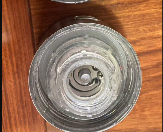 Electric Hydrogen Water Bottles