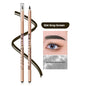 Wild Lines Marker Wooden Hard Core Waterproof And Sweat-proof